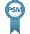 Badge PSM1