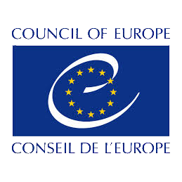 Logo Conseil de l'Europe