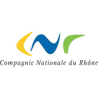 Logo Compagnie Nationale du Rhone