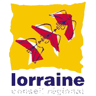 Logo Conseil Général de la Lorraine
