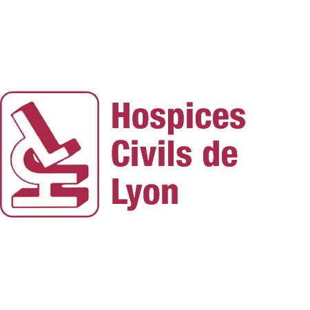 Logo Hospices Civiles de Lyon