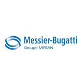 Logo Messier-Bugatti