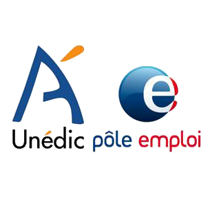 Logo Unedic