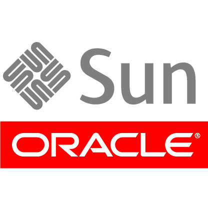 Logo Sun Oracle