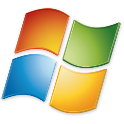 Logo Windows xp