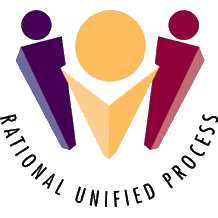 Logo Rational Unified Process