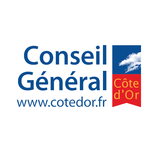 Logo Conseil Général 21