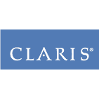 Logo Claris