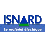 Logo Isnard