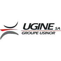 Logo Ugine