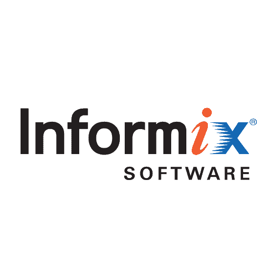 Logo Informix