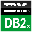 Logo DB2