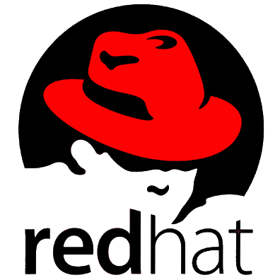 Logo RedHat