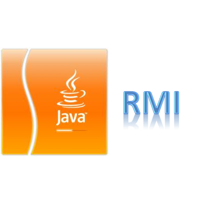 Logo RMI